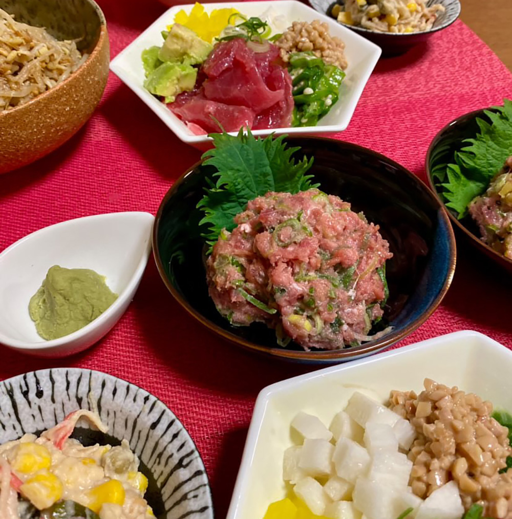 とろたくレシピの画像